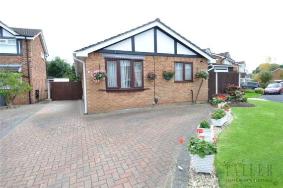 2 Bedroom Detached